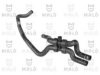 MALò 14892A Hose, heat exchange heating